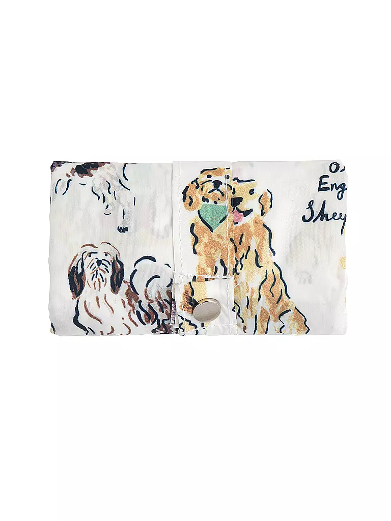 ULSTER WEAVERS | Sac - Sac enroulable Best in Show | Multicolore