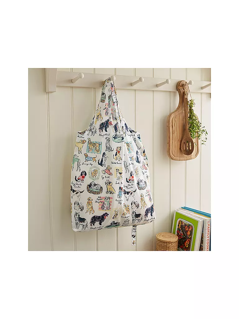 ULSTER WEAVERS | Sac - Sac enroulable Best in Show | Multicolore