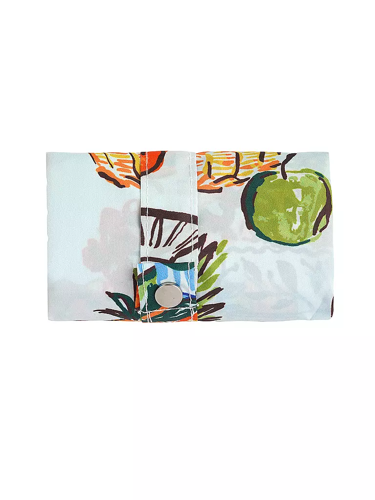 ULSTER WEAVERS | Sac - Sac enroulable Fruits d'été | Multicolore