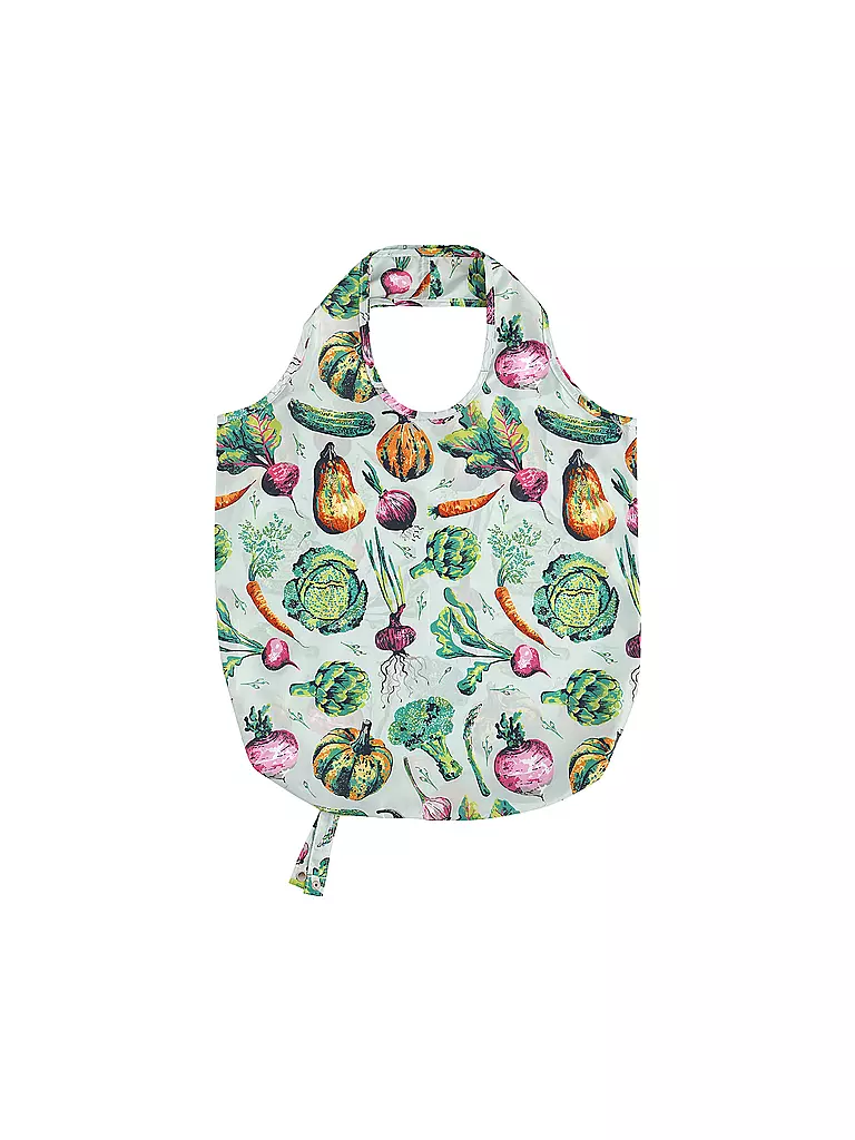 ULSTER WEAVERS | Sac - Sac enroulable Vegetable Medley | Multicolore
