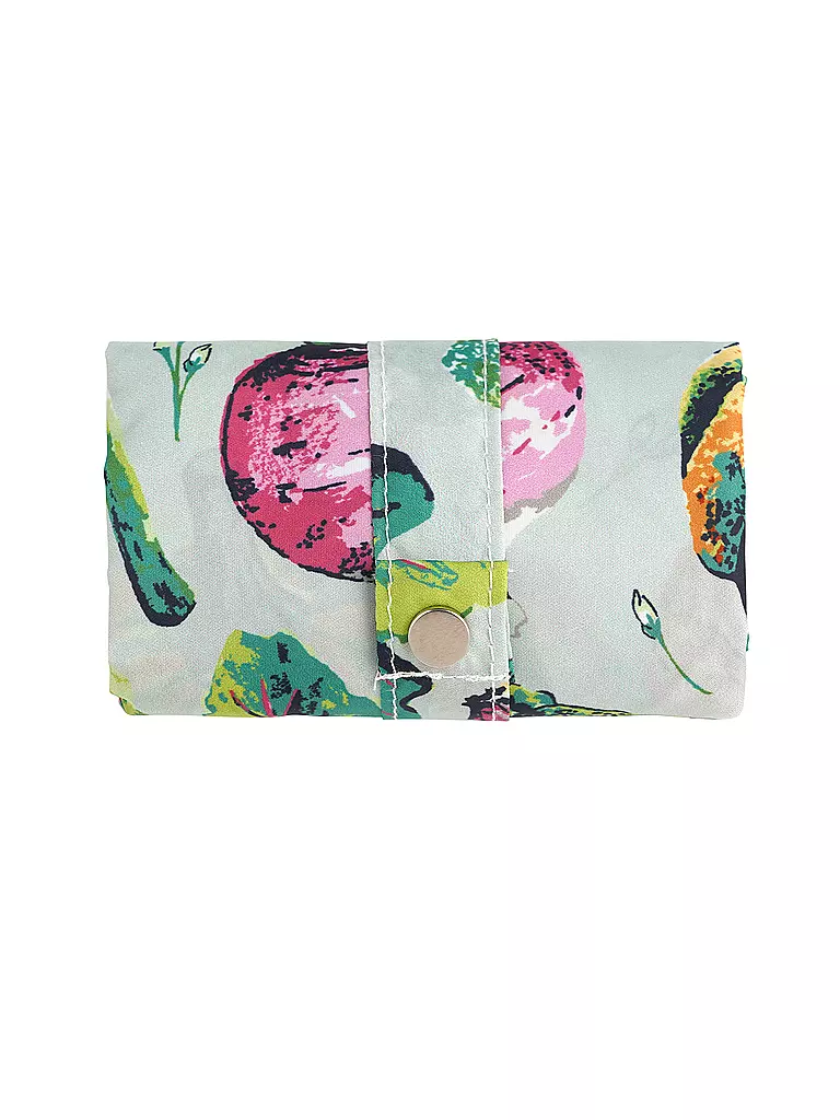 ULSTER WEAVERS | Sac - Sac enroulable Vegetable Medley | Multicolore