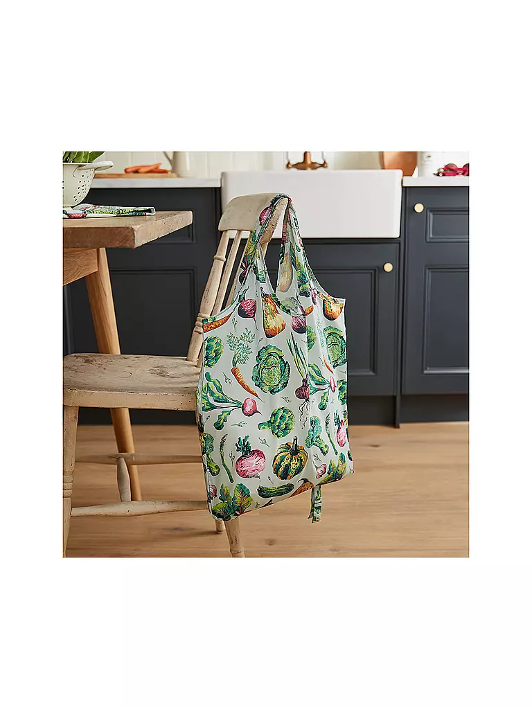 ULSTER WEAVERS | Sac - Sac enroulable Vegetable Medley | Multicolore