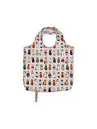 ULSTER WEAVERS | Sac de courses CHRISTMAS ORNAMENT | Multicolore