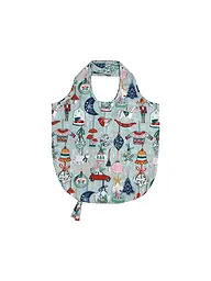 ULSTER WEAVERS | Sac de courses CHRISTMAS ORNAMENT | Menthe