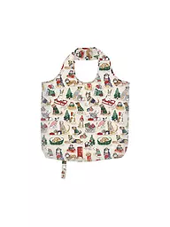 ULSTER WEAVERS | Sac de courses CHRISTMAS ORNAMENT | Multicolore