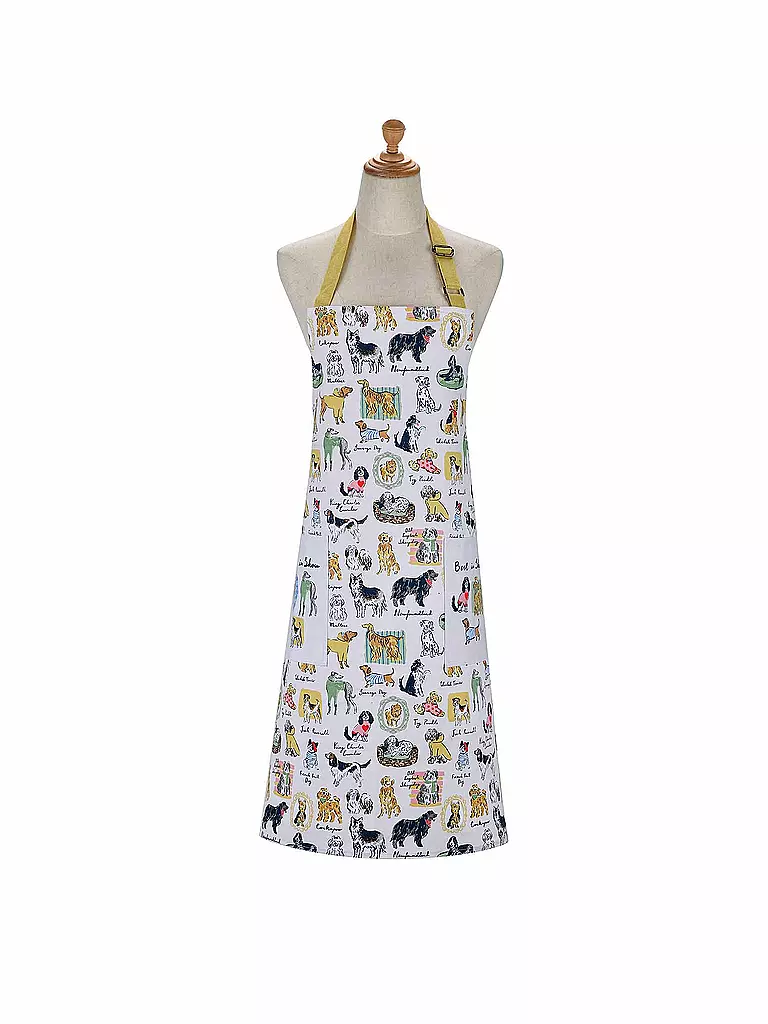 ULSTER WEAVERS | Schürze Best in Show | Multicolore