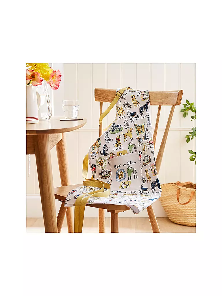 ULSTER WEAVERS | Schürze Best in Show | Multicolore