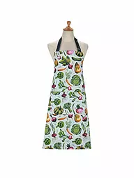 ULSTER WEAVERS | Tablier Vegetable Medley | Multicolore