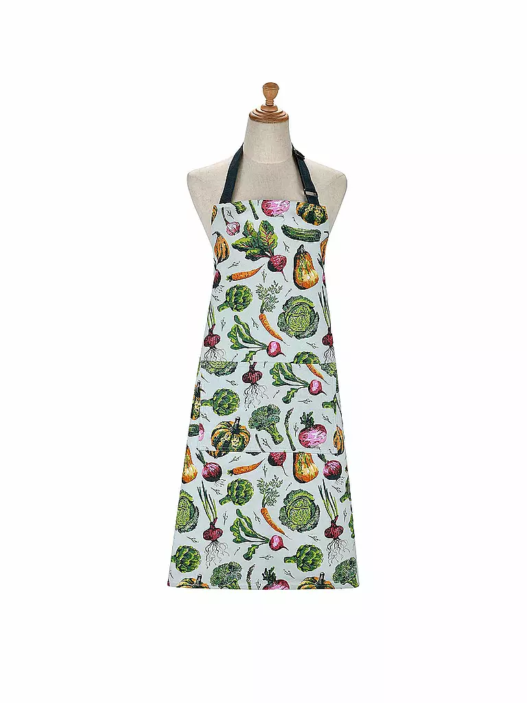 ULSTER WEAVERS | Tablier Vegetable Medley | Multicolore