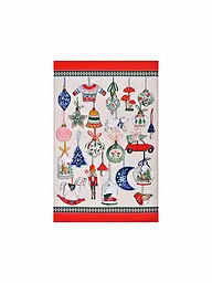 ULSTER WEAVERS | Torchon Recycled Tis the Season | Menthe