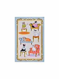 ULSTER WEAVERS | Torchon Woolly Sheep | Multicolore