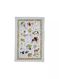 ULSTER WEAVERS | Torchon Woolly Sheep | Multicolore