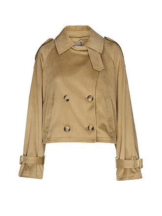 URBANCODE LONDON | Veste aspect cuir