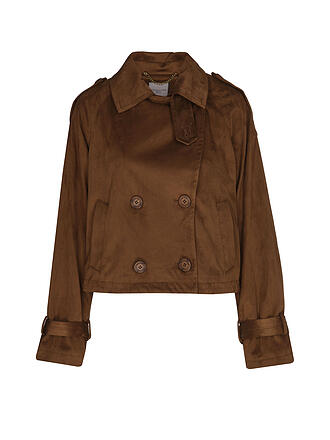 URBANCODE LONDON | Veste aspect cuir