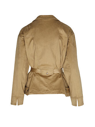 URBANCODE LONDON | Blazer aspect cuir