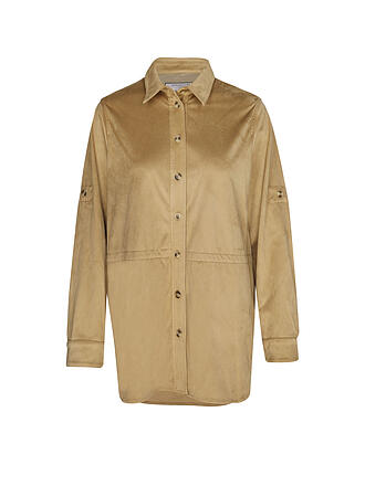 URBANCODE LONDON | Veste effet cuir