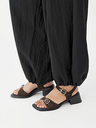 VAGABOND | Sandales INES