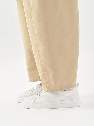 VAGABOND | Sneaker ZOE PLATFORM