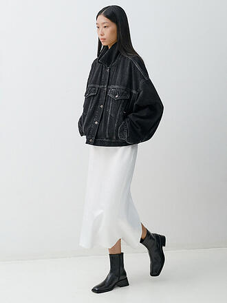 VAGABOND | Bottines BLANCA