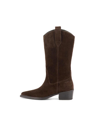 VAGABOND | Cowboy Boots KELSEY SUEDE