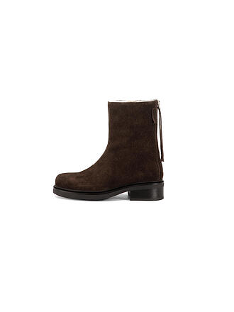 VAGABOND | Bottine KARLIE