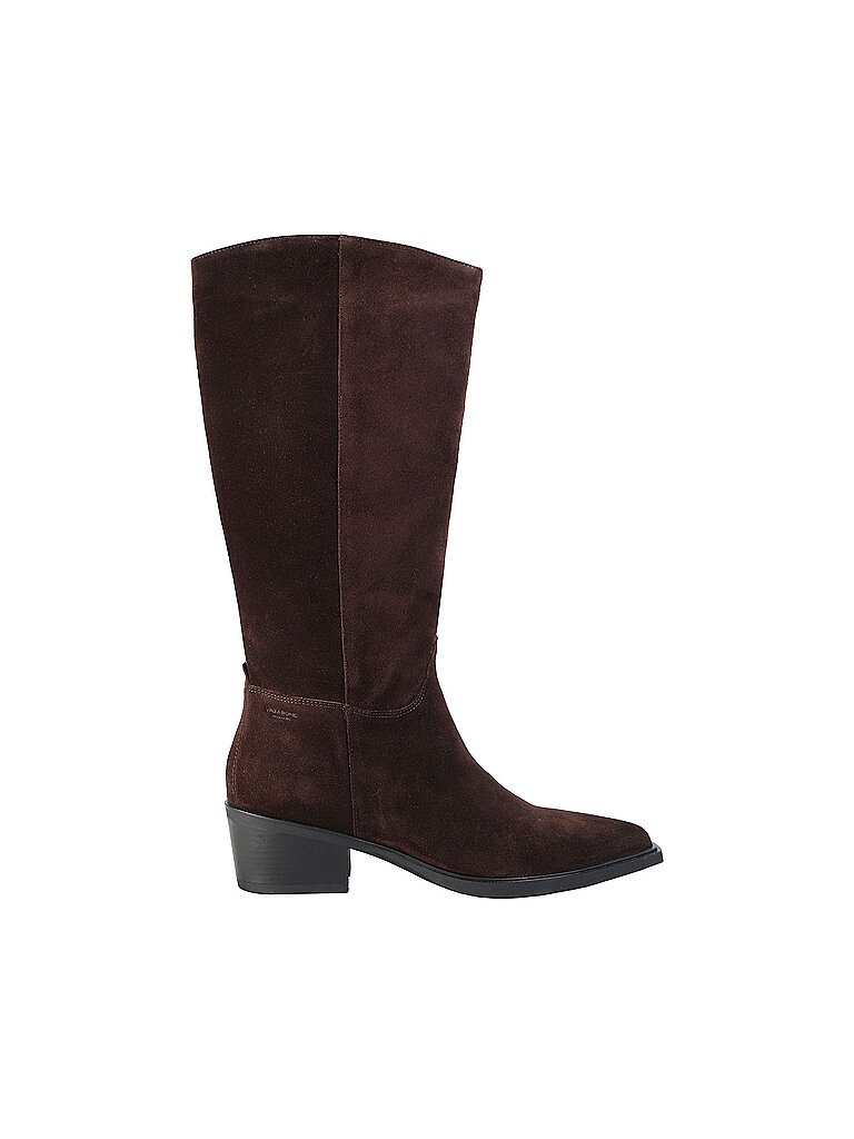 Nom du produit : Bottes KELSEY marron 41