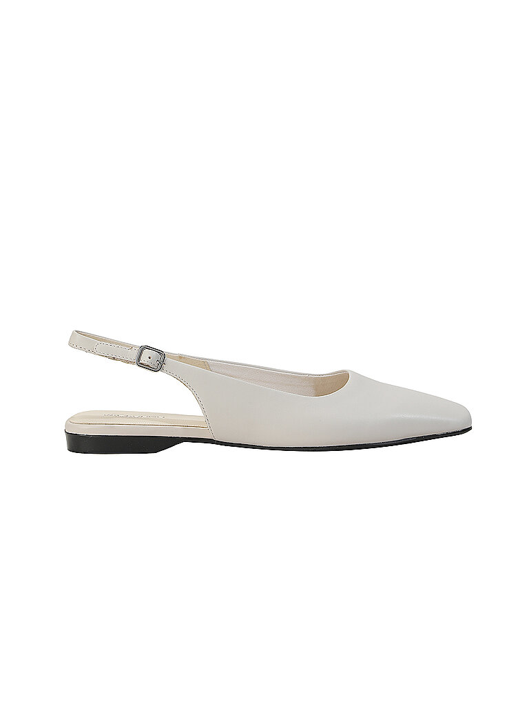 Ballerines DELIA crème 40