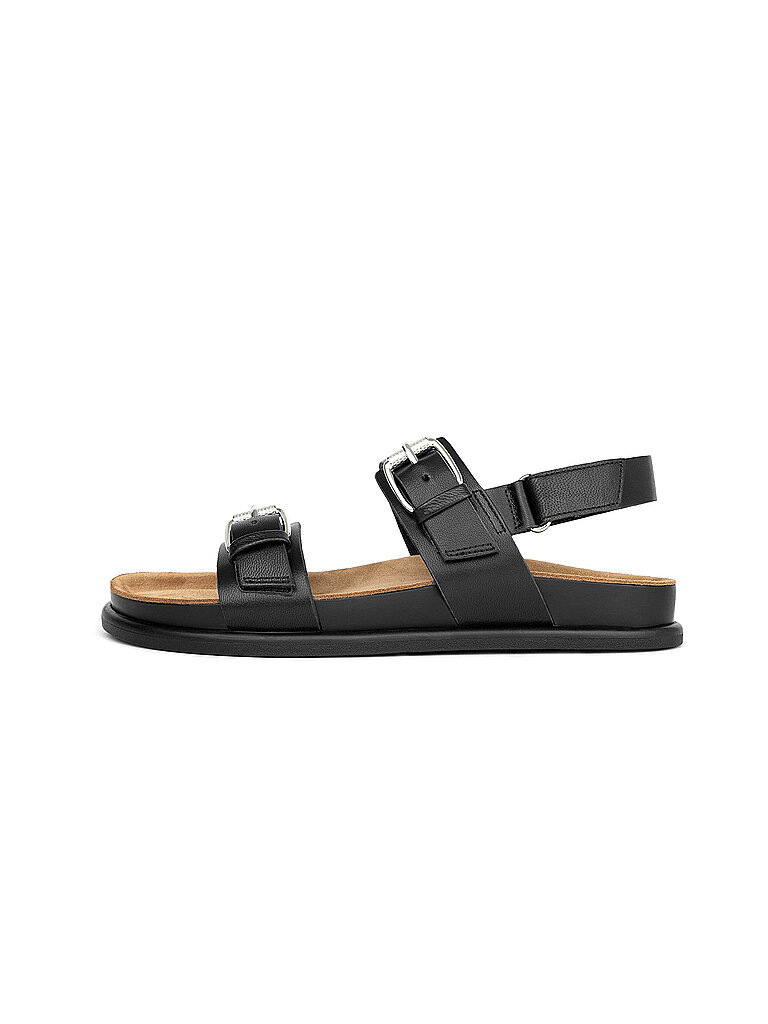 Vagabond Sandales EFFIE noir 37