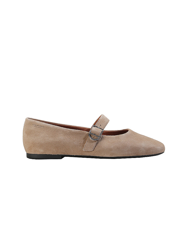 Ballerines JOLIN camel 41