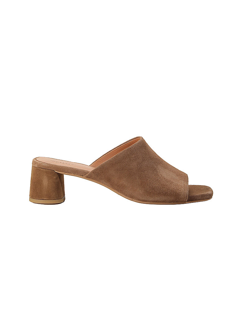 Pantolette PIPER marron 41