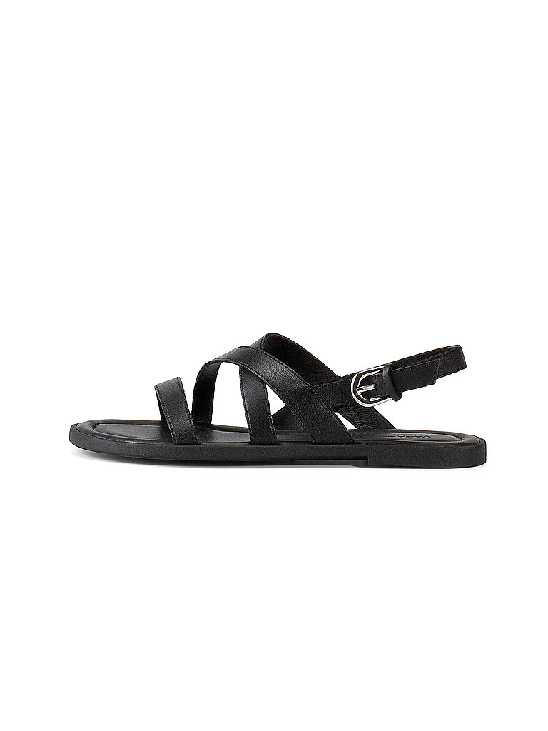 Vagabond Sandales ZAIDA noir 39