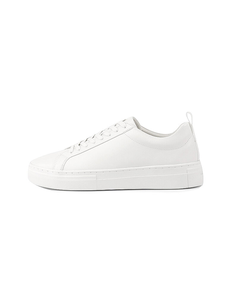 Sneaker ZOE PLATFORM blanc 40