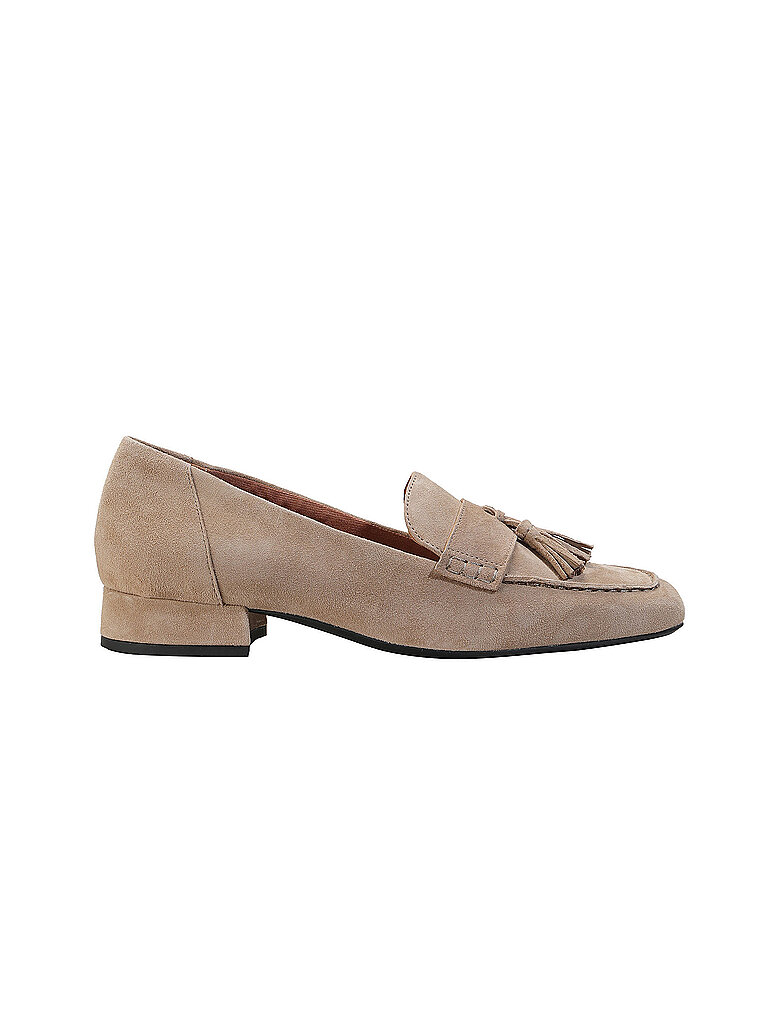 Vagabond Loafers DEBBI camel 38