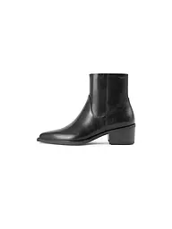 VAGABOND | Bottines KELSEY | Noir