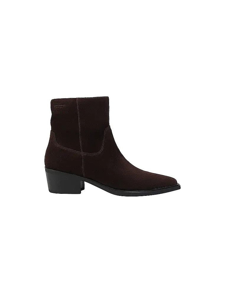 VAGABOND | Bottines KELSEY | braun