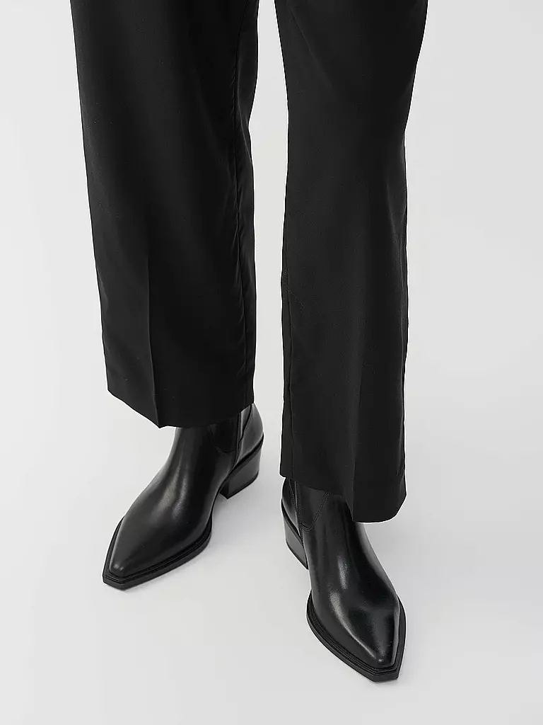 VAGABOND | Bottines KELSEY | schwarz