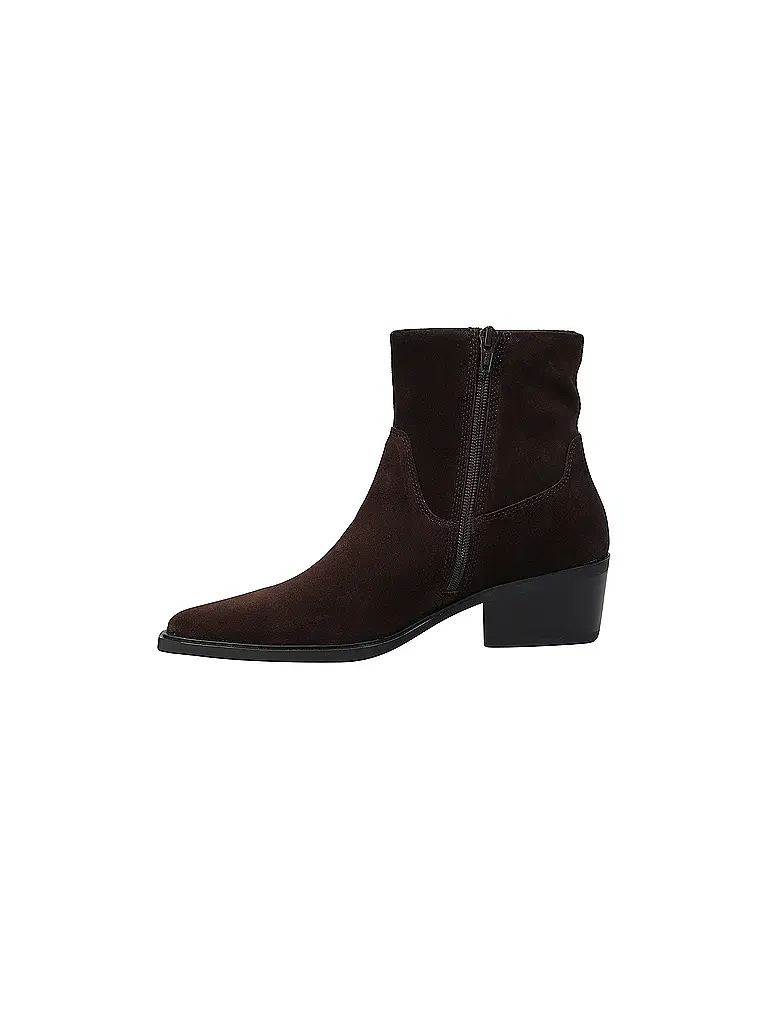 VAGABOND | Bottines KELSEY | braun