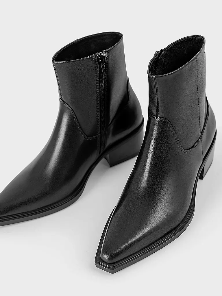 VAGABOND | Bottines KELSEY | 