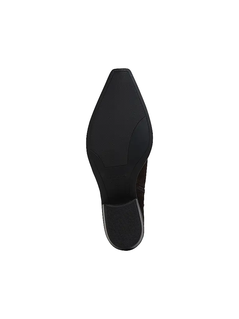 VAGABOND | Bottines KELSEY | 