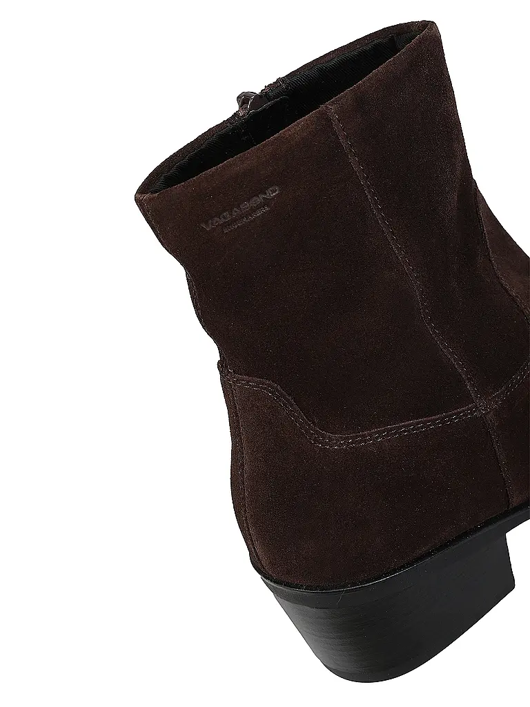 VAGABOND | Bottines KELSEY | 