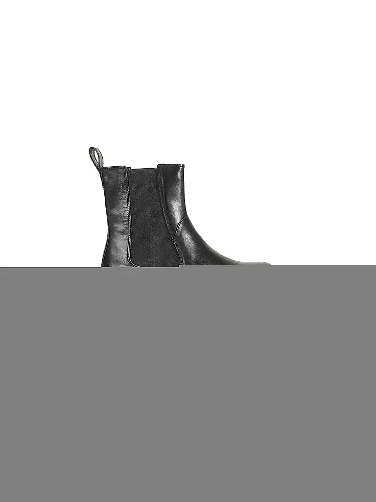 VAGABOND | Chelsea Boots Cosmo 2.0 | Noir