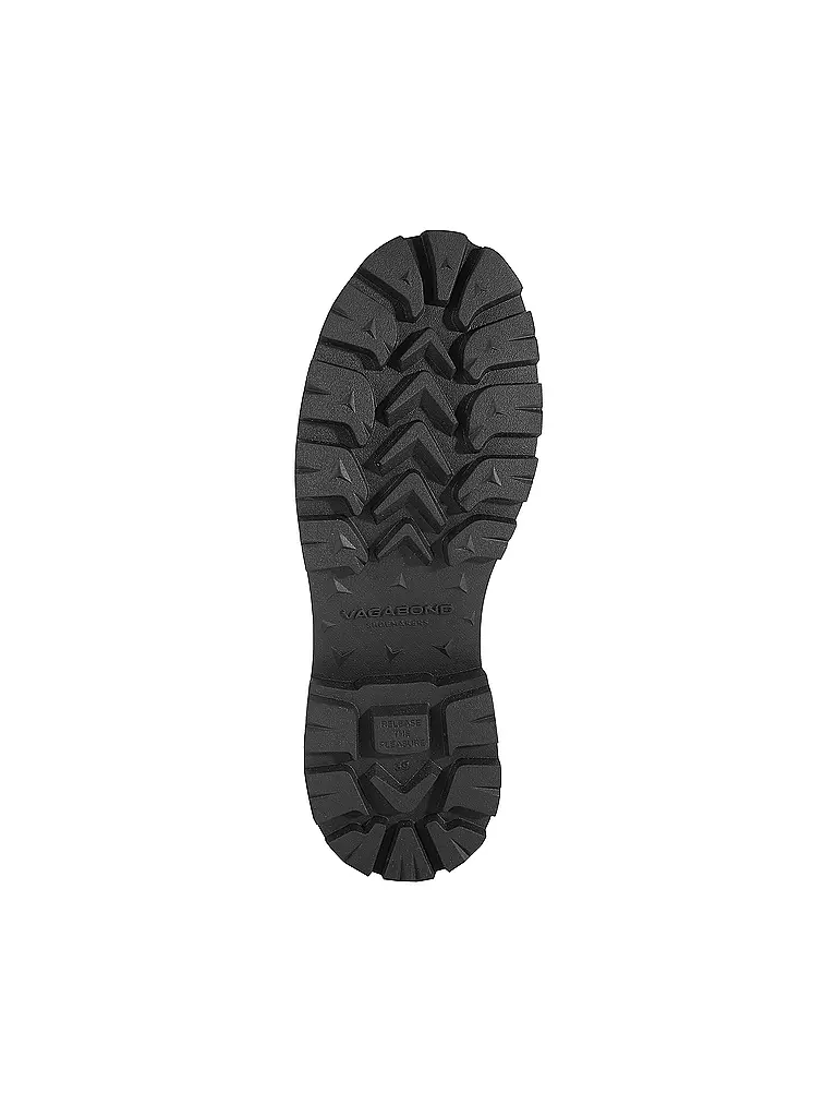 VAGABOND | Chelsea Boots Cosmo 2.0 | Noir