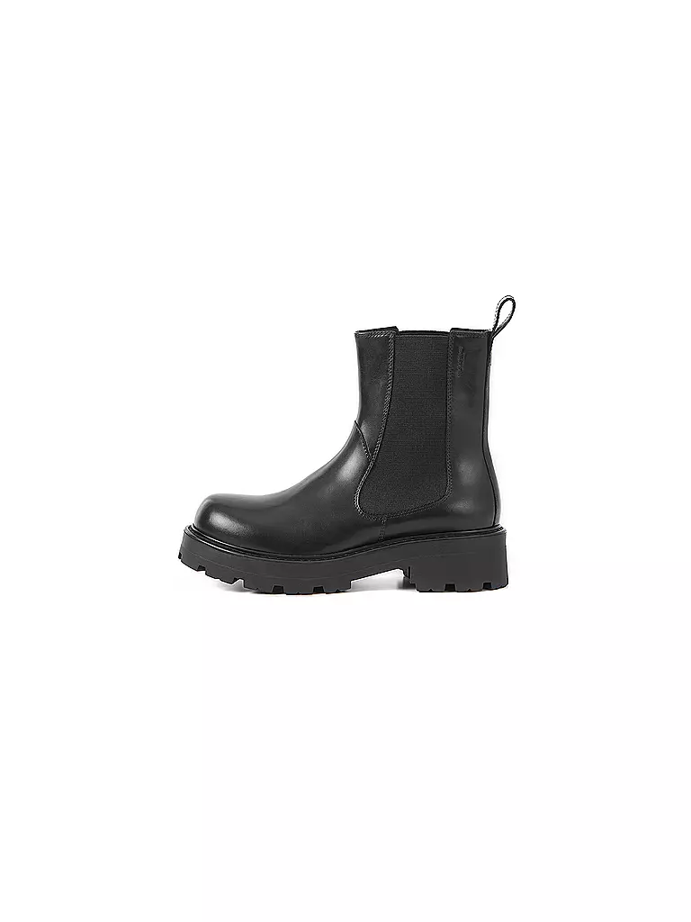 VAGABOND | Chelsea Boots Cosmo 2.0 | Noir