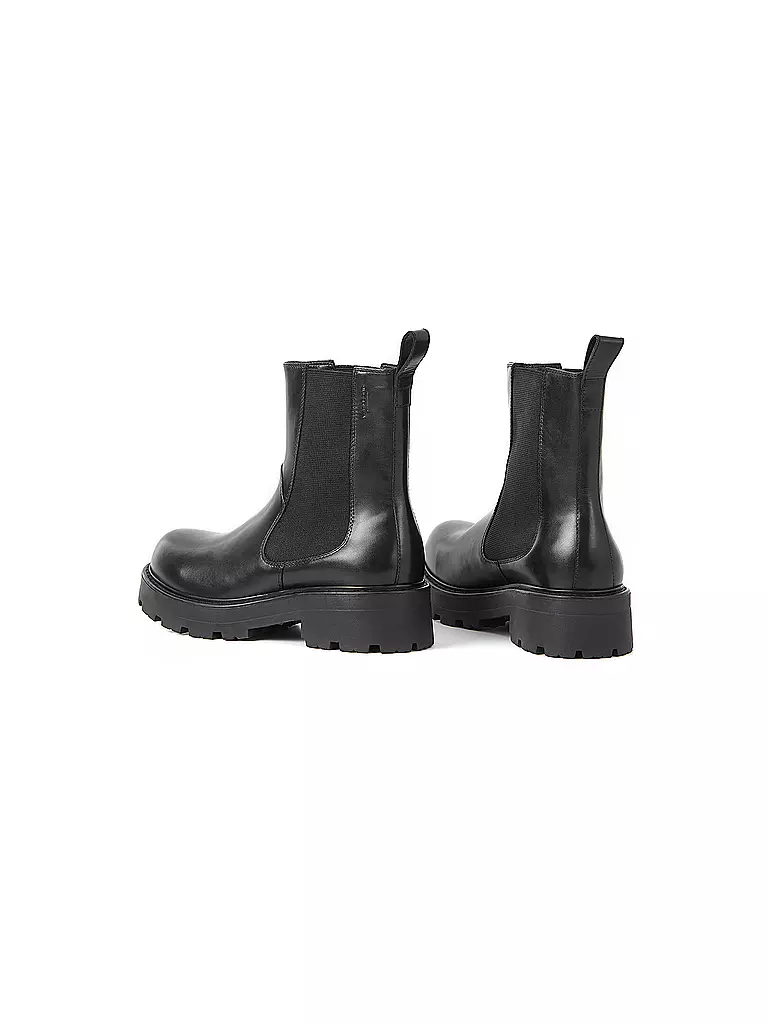 VAGABOND | Chelsea Boots Cosmo 2.0 | Noir