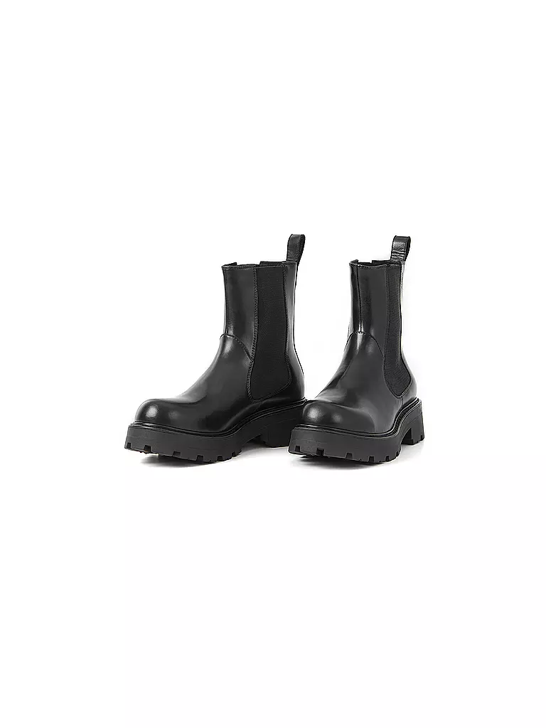 VAGABOND | Chelsea Boots Cosmo 2.0 | Noir