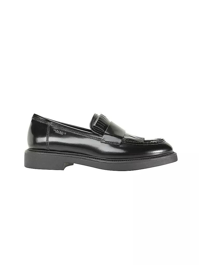 VAGABOND | Loafer ALEX W | Noir