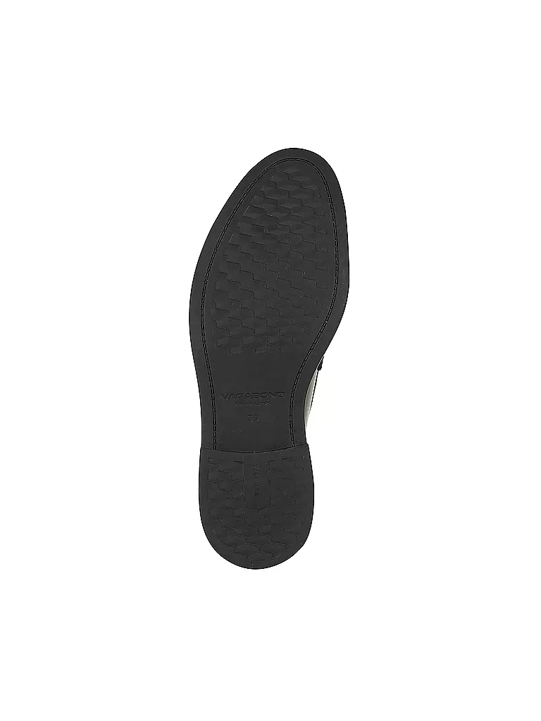 VAGABOND | Loafer ALEX W | Noir