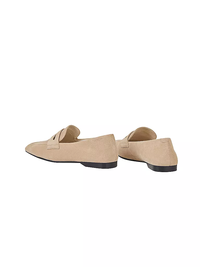 VAGABOND | Loafer | Beige