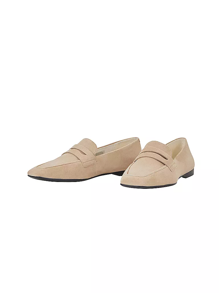 VAGABOND | Loafer | Beige