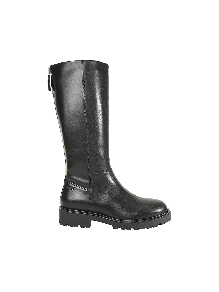 VAGABOND | Stiefel KENOVA | Noir